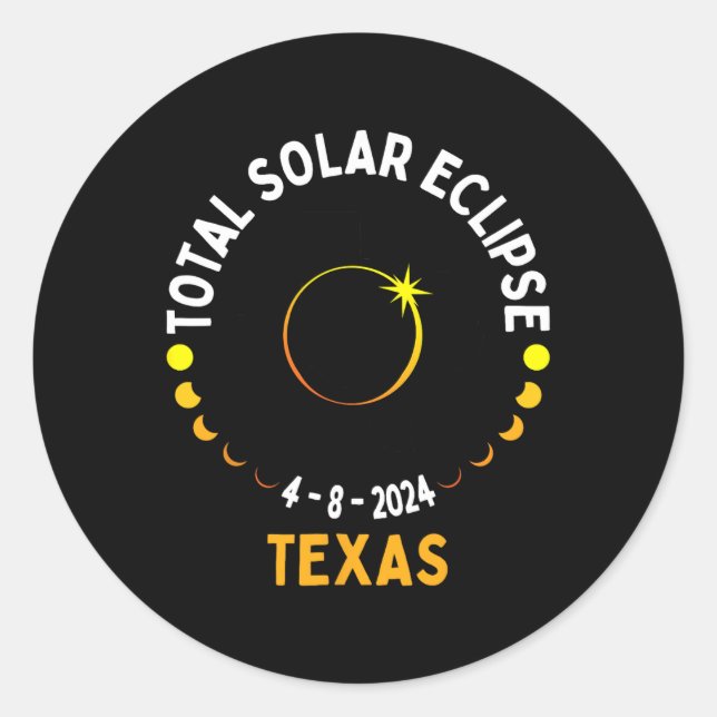 Adesivo Total de Mapa Total dos Eua do Partido Texas Solar (Frente)