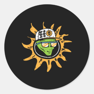 Adesivo Total Gles Eclipse Solar abril 8 2024 Totalidade