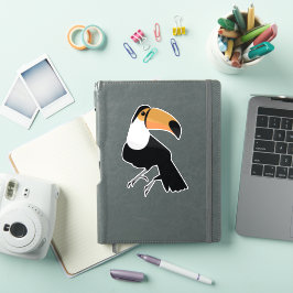 Adesivo Toucan