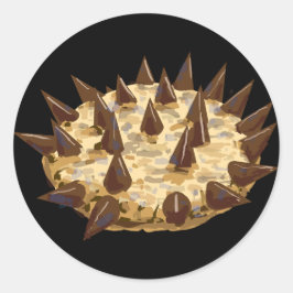 Adesivo Tough Cookie