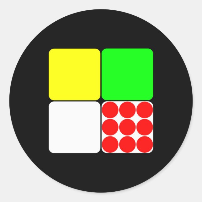 Adesivo Tour de France Jerseys 3 Black (Frente)