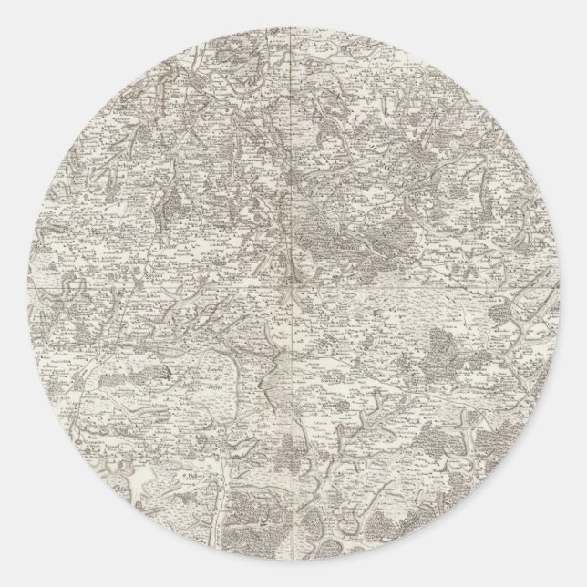 Adesivo Tours (Frente)