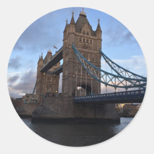 Adesivo Tower Bridge, Londres