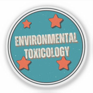 Adesivo Toxicologia ambiental