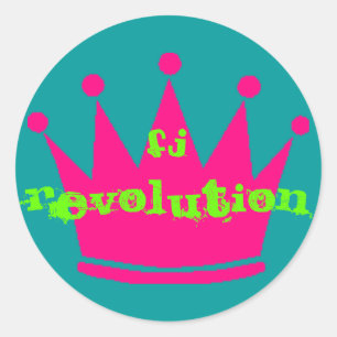 Adesivo Toxicómano da forma