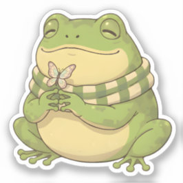 Adesivo Traço Gentil do Zochi