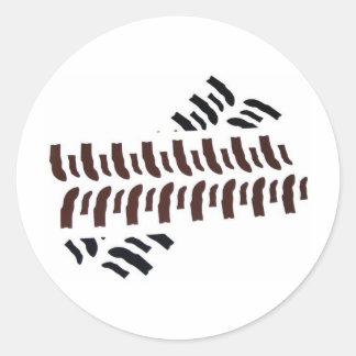 Adesivo Traços de Bogger