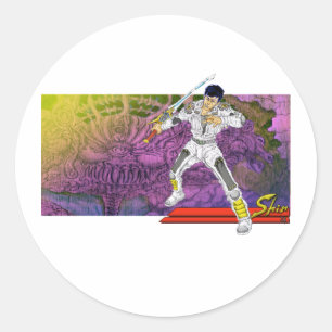 Adesivo Traga-o sobre