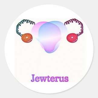Adesivo Trans Jewterus