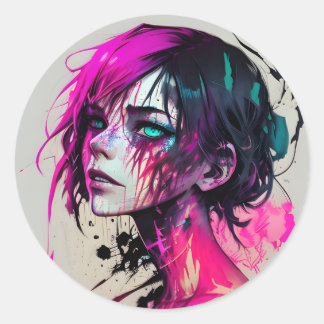 Adesivo Transformation