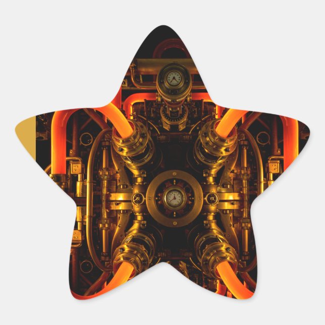 Adesivo Transparente Personalizado – Texto ou  (Frente)