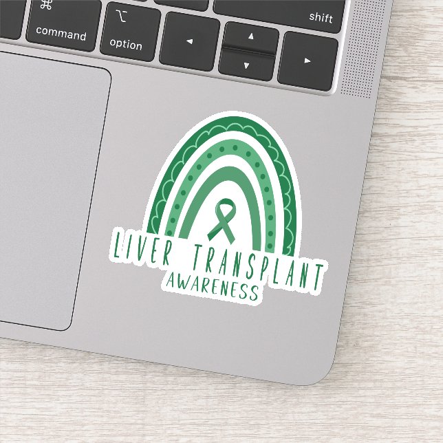 Adesivo Transplante hepático Vermelhos Atenção à Fita do A (Detalhe)