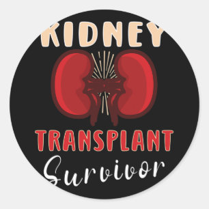Adesivo Transplante renal Doador renal Doença renal 6