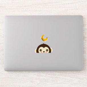 Adesivo Tratado da Selva