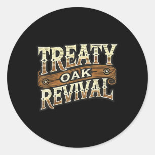 Adesivo Tratado Revival Oak