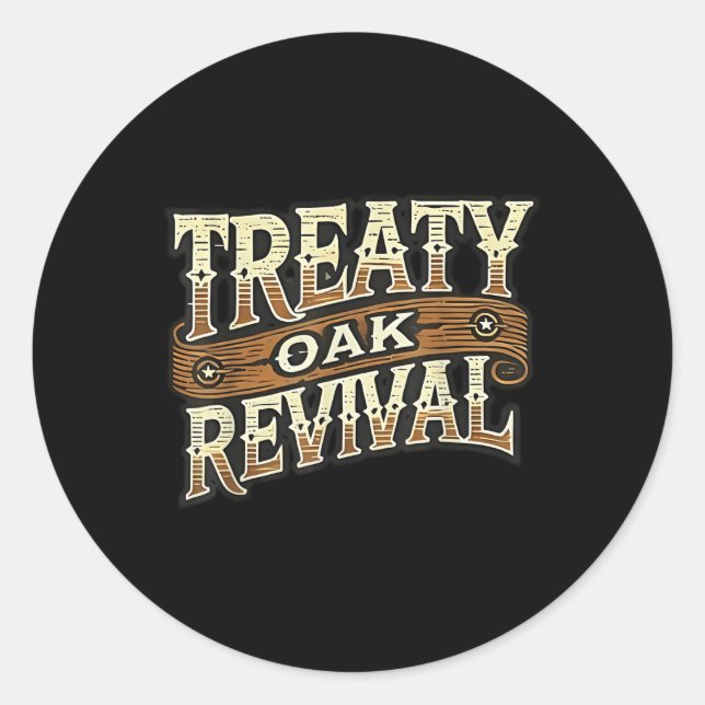 Adesivo Tratado Revival Oak (Frente)