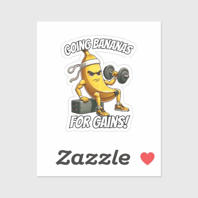 Adesivo tratamento de bananas (Folha)