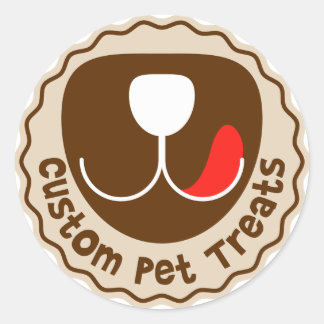 Adesivo Tratamentos Pet Personalizados