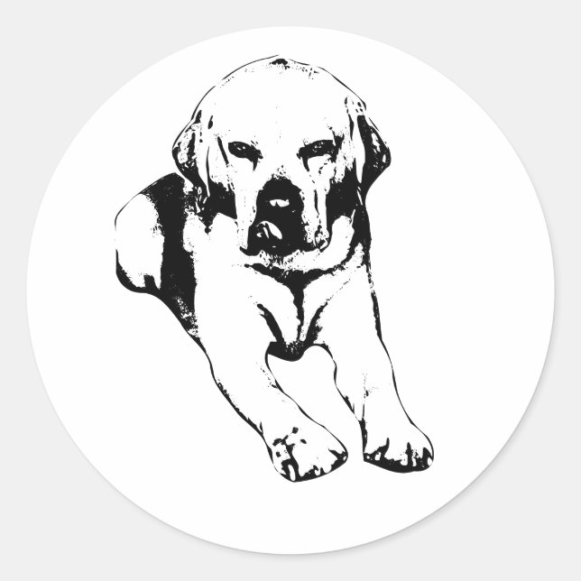 Adesivo Treat Sentry (Frente)