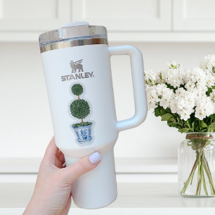 Adesivo Tree Chinoiserie Vinyl Sticker