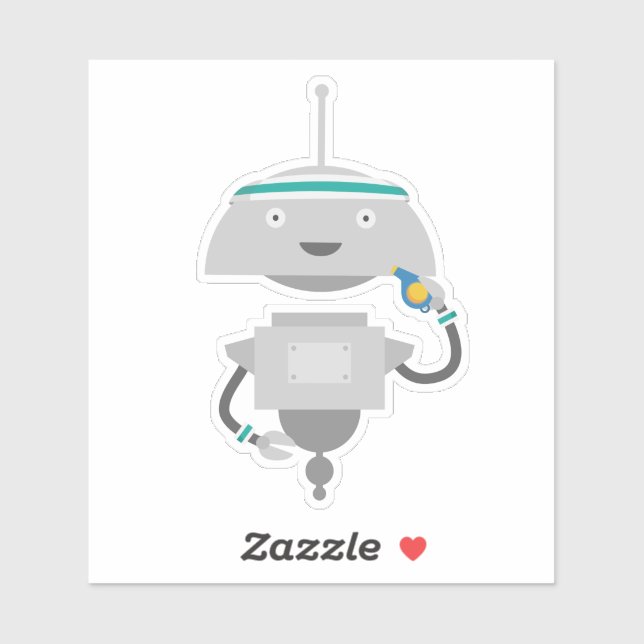 Adesivo Treinador Mia (Folha)