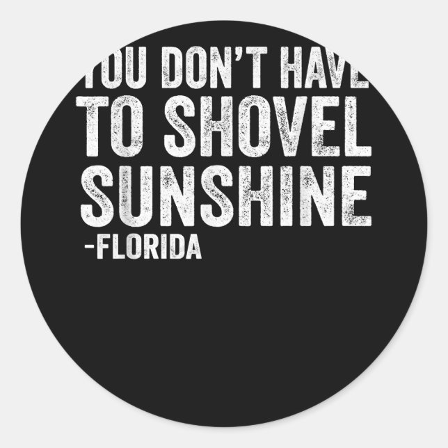 Adesivo Treinador Sarcástico De Golfinhos Que Eu Queria Qu (Frente)