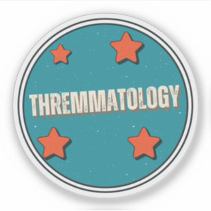 Adesivo Tremmatologia