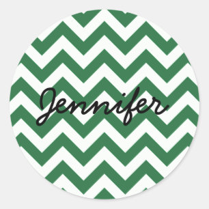 Adesivo Trendy Chevron Stickers