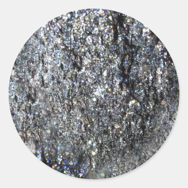 Adesivo Trendy Cinza Stone (Frente)