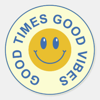 Adesivo Trendy Sticker