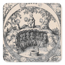 Três Irmãs da Alquimia