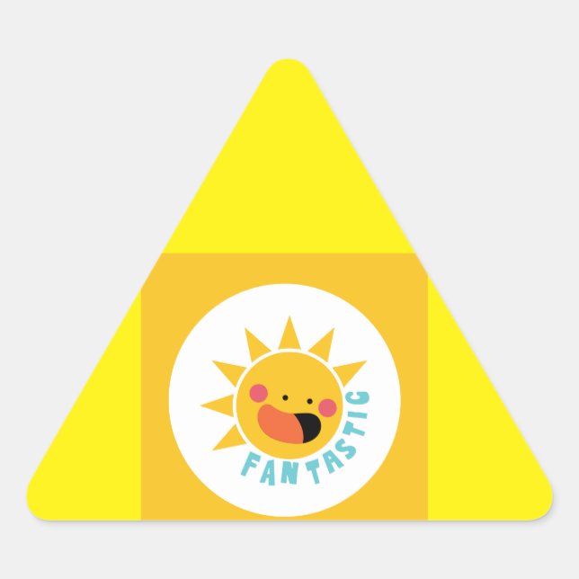 Adesivo Triangular Acentos e tratamentos de parede > decalques de par (Frente)