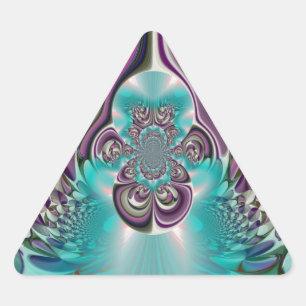 Adesivo Triangular Angelic Hakuna Matata Purple Heart.jpg