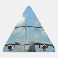 Avião de carga militar