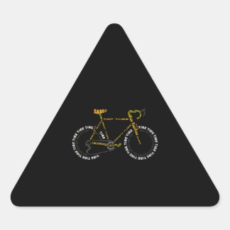 Adesivo Triangular Bicicleta Anatomia Bicicleta Bicicleta Bicicleta B