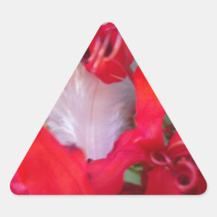 Adesivo Triangular Bonita Alienígena Crimson.jpg
