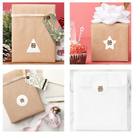 Adesivo Triangular Bonito Tipografia Única Melhor Mãe De Sempre