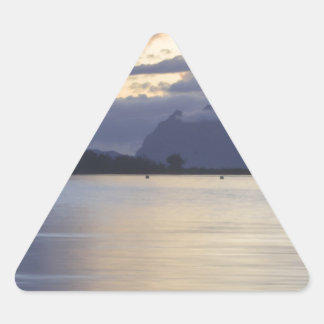 Adesivo Triangular Bora Bora Sunset.JPG