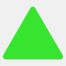 círculo de críquete 1 neon verde - 2