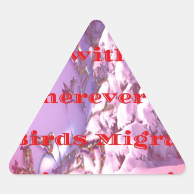 Adesivo Triangular Deixe-me voar com você para namorados.png (Frente)