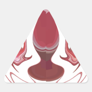 Adesivo Triangular Designs Hakuna matata