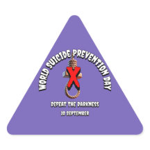 Dia Mundial de Prevenção do Suicídio. Derrotar a E