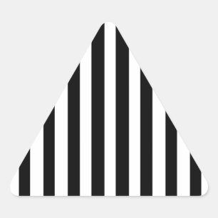 Adesivo Triangular Ebony Snow