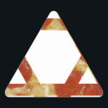 Adesivo Triangular estrela de pizza de david<br><div class="desc">"Estrela de pizza de david ", interfé, "inter-fé""estrela de david""feliz hanukkah""chanukah jedesejo"Hanukkah, canukah, chanukah, chanukah, chanukkah, hannuka "feriados de judeu""pizza chanukah" , pizza,  pizza de pepperoni,  canuka,  brew,  jew,  judaica,  judaism, ,  pizza canuka,  pizza canukah,  pizza chanukkah,  pizza hannuka,  pizza hannukah, </div>