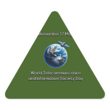 Mundo das Telecomunicações e da Sociedade da Infor