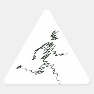 ADESIVO TRIANGULAR NAIVE