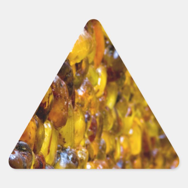 Adesivo Triangular Rua. Thomas 2 (Frente)