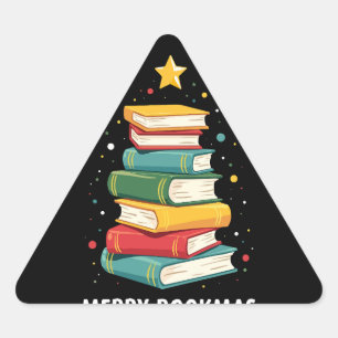 Adesivo Triangular Vinheta