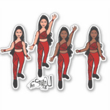 Triângulo Spark Double Ruby