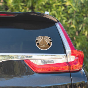Adesivo Tribal Art Sticker Personalizar o Decano das Prime